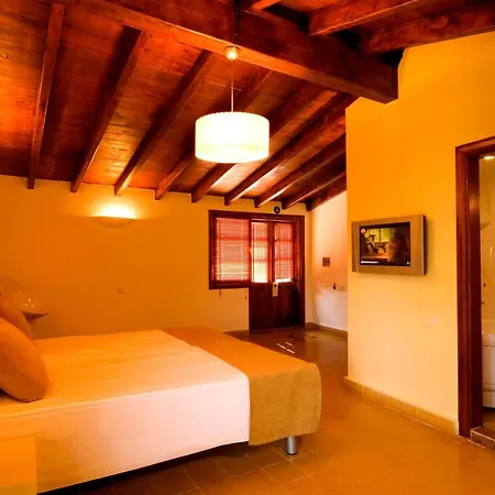 Hotel Alp Pasa - Special Class
