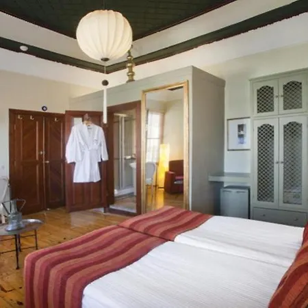 Alp Pasa - Special Class 4* Antalya