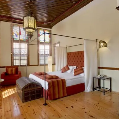 Hotel Alp Pasa - Special Class