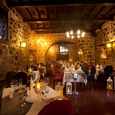 Alp Pasa - Special Class Hotel