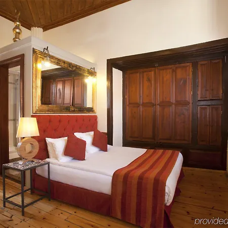 Hotel Alp Pasa - Special Class