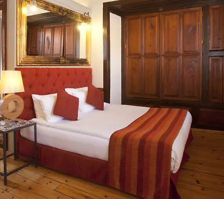 Alp Pasa - Special Class Hotel 4*