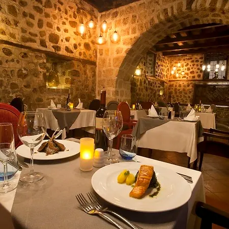 Hotel Alp Pasa - Special Class 4*