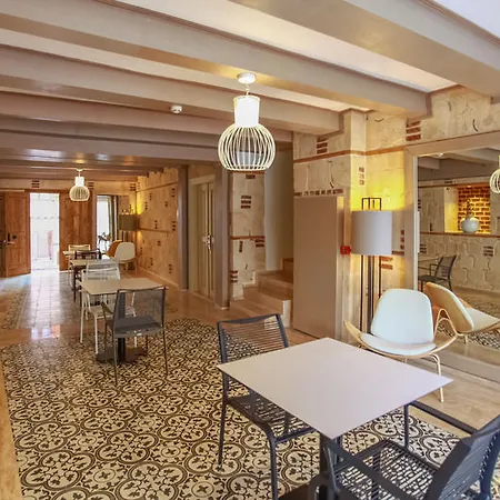 Hotel Alp Pasa - Special Class
