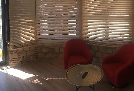 Alp Pasa - Special Class Hotel